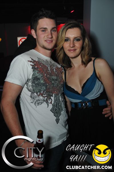 City nightclub photo 229 - October 19th, 2011