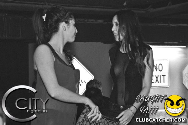 City nightclub photo 24 - October 19th, 2011