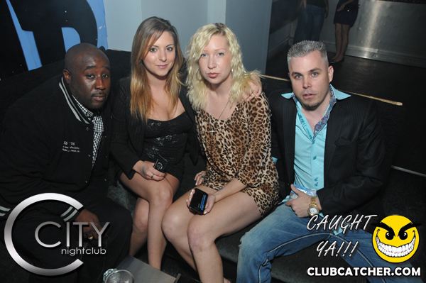 City nightclub photo 4 - October 19th, 2011
