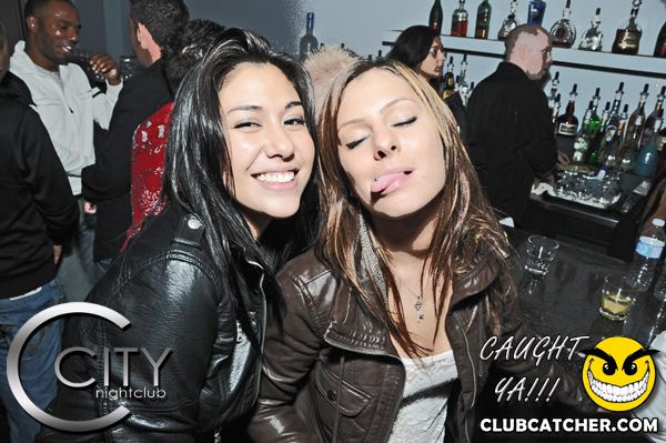 City nightclub photo 57 - October 19th, 2011