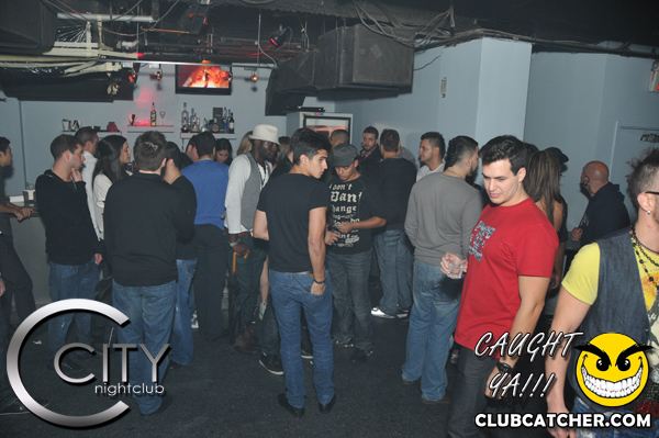 City nightclub photo 64 - October 19th, 2011