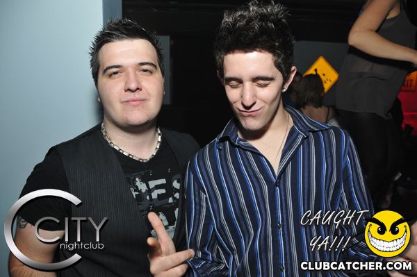 City nightclub photo 65 - October 19th, 2011