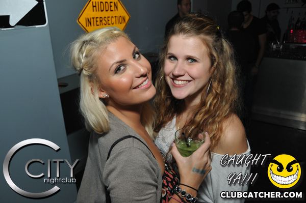 City nightclub photo 67 - October 19th, 2011
