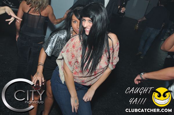 City nightclub photo 72 - October 19th, 2011