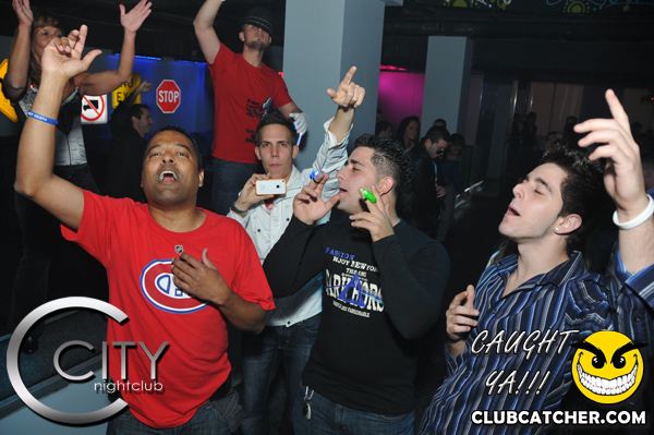 City nightclub photo 76 - October 19th, 2011