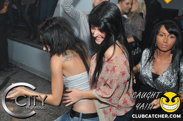 City nightclub photo 78 - October 19th, 2011