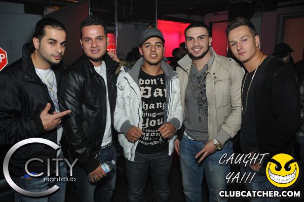City nightclub photo 80 - October 19th, 2011
