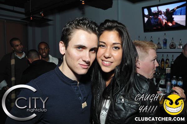 City nightclub photo 82 - October 19th, 2011