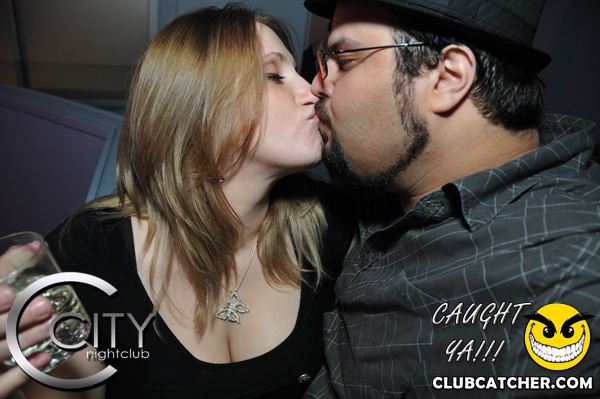 City nightclub photo 83 - October 19th, 2011