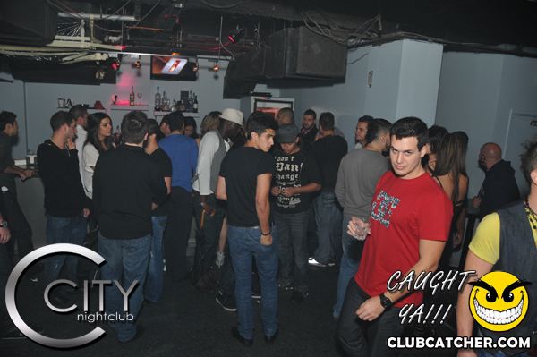 City nightclub photo 92 - October 19th, 2011