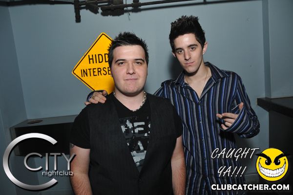 City nightclub photo 98 - October 19th, 2011