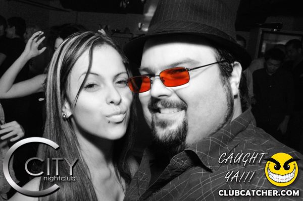 City nightclub photo 100 - October 19th, 2011