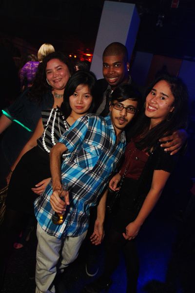 City nightclub photo 107 - October 22nd, 2011