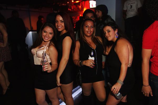 City nightclub photo 110 - October 22nd, 2011