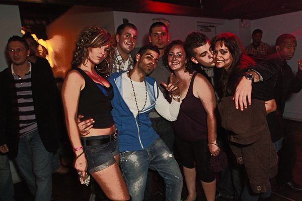 City nightclub photo 117 - October 22nd, 2011