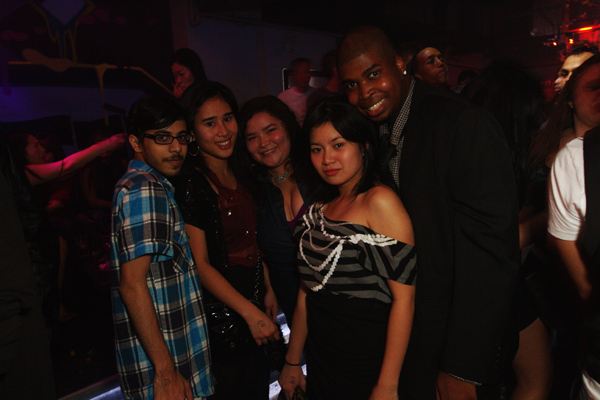 City nightclub photo 120 - October 22nd, 2011