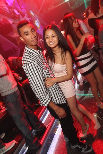 City nightclub photo 138 - October 22nd, 2011