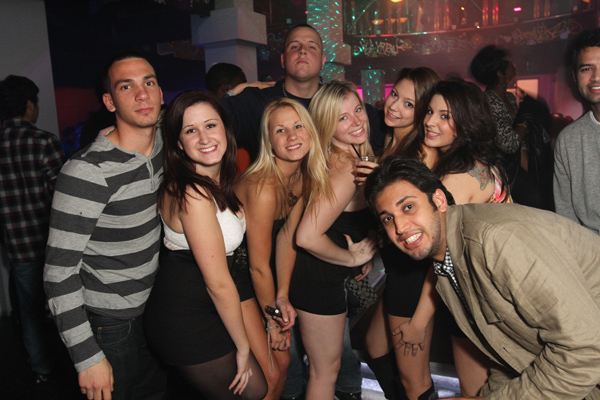 City nightclub photo 149 - October 22nd, 2011