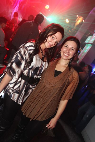 City nightclub photo 150 - October 22nd, 2011