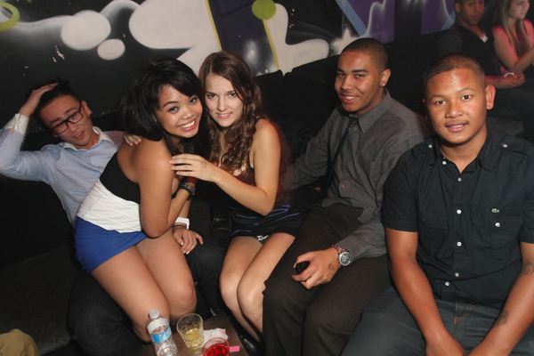 City nightclub photo 159 - October 22nd, 2011