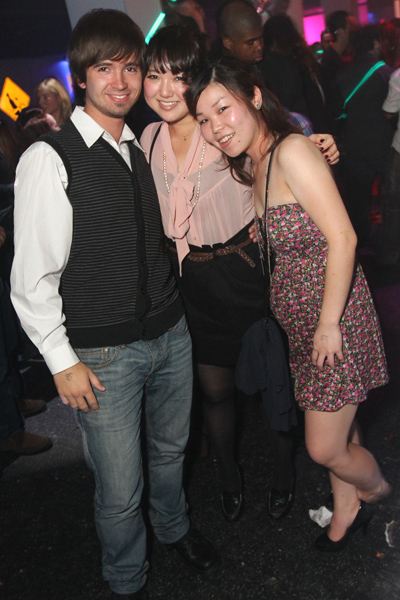 City nightclub photo 163 - October 22nd, 2011