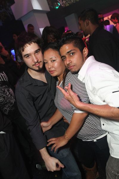 City nightclub photo 165 - October 22nd, 2011