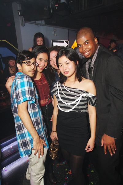 City nightclub photo 18 - October 22nd, 2011
