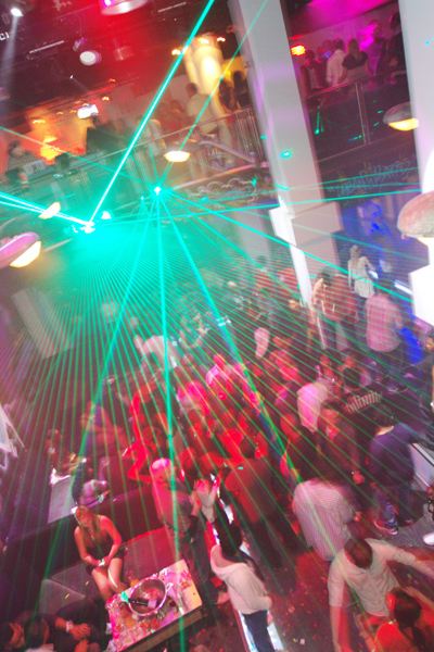 City nightclub photo 3 - October 22nd, 2011