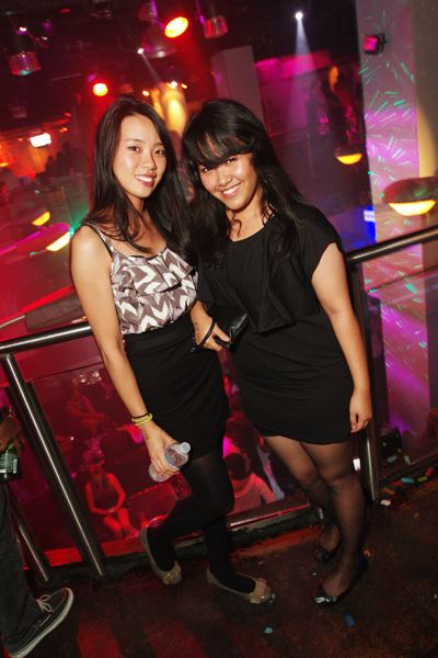 City nightclub photo 34 - October 22nd, 2011