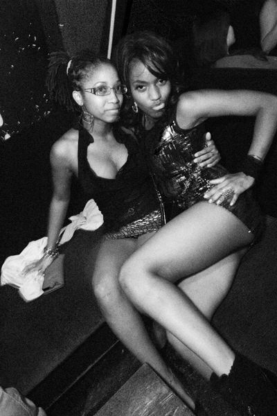 City nightclub photo 38 - October 22nd, 2011
