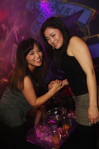 City nightclub photo 40 - October 22nd, 2011