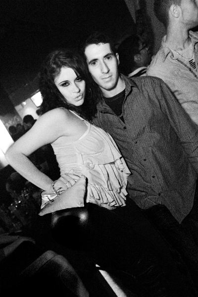 City nightclub photo 9 - October 22nd, 2011