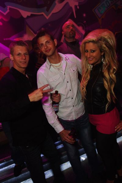 City nightclub photo 97 - October 22nd, 2011