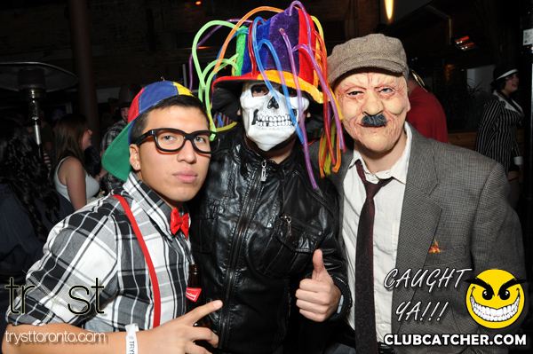 Tryst nightclub photo 103 - October 29th, 2011