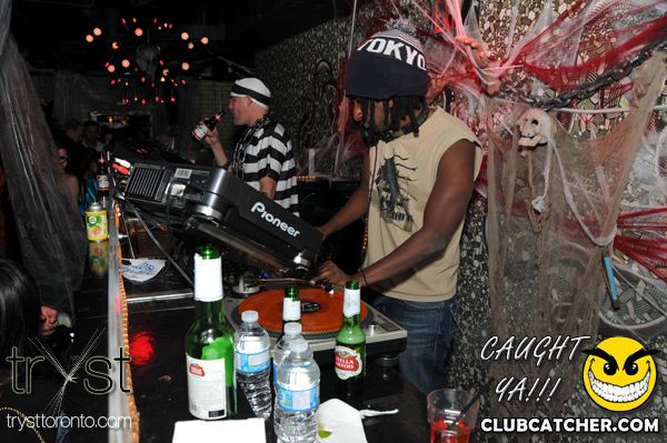 Tryst nightclub photo 105 - October 29th, 2011