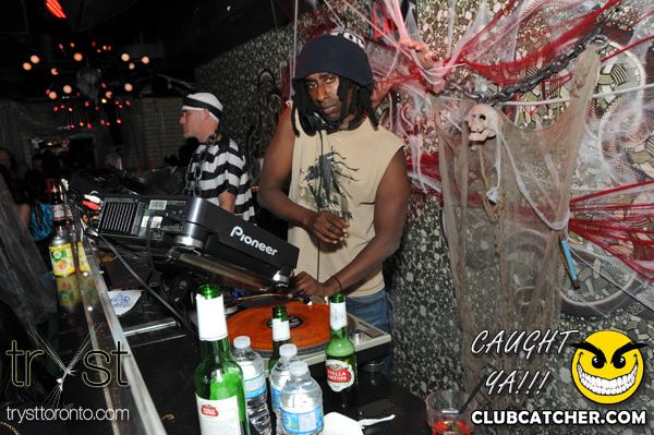 Tryst nightclub photo 112 - October 29th, 2011