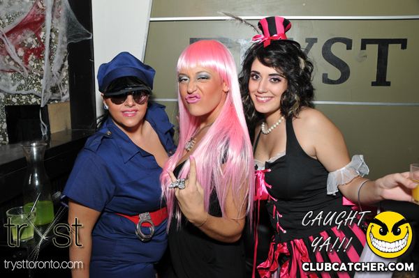 Tryst nightclub photo 116 - October 29th, 2011