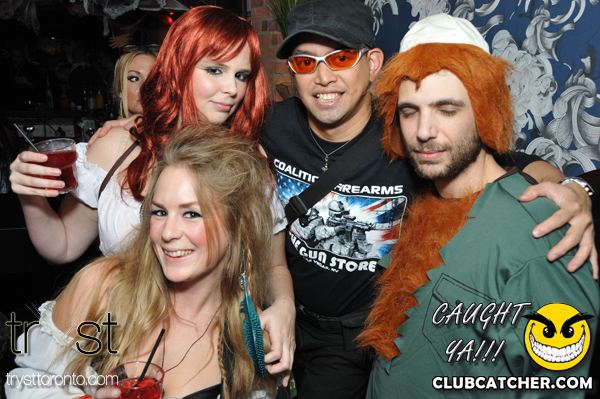Tryst nightclub photo 129 - October 29th, 2011