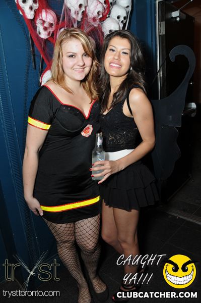 Tryst nightclub photo 133 - October 29th, 2011