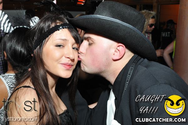 Tryst nightclub photo 144 - October 29th, 2011