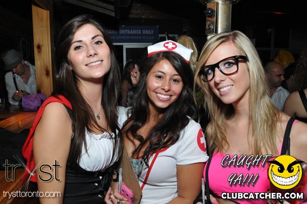 Tryst nightclub photo 156 - October 29th, 2011