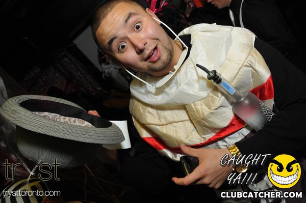 Tryst nightclub photo 169 - October 29th, 2011