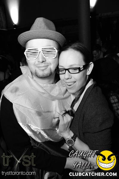 Tryst nightclub photo 173 - October 29th, 2011