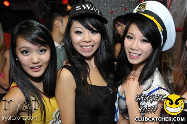 Tryst nightclub photo 186 - October 29th, 2011