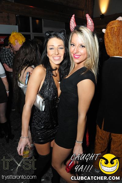 Tryst nightclub photo 190 - October 29th, 2011