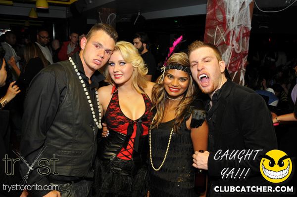 Tryst nightclub photo 192 - October 29th, 2011