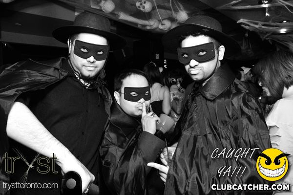 Tryst nightclub photo 193 - October 29th, 2011