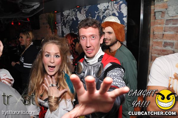 Tryst nightclub photo 194 - October 29th, 2011