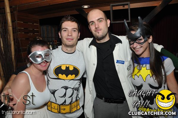 Tryst nightclub photo 201 - October 29th, 2011