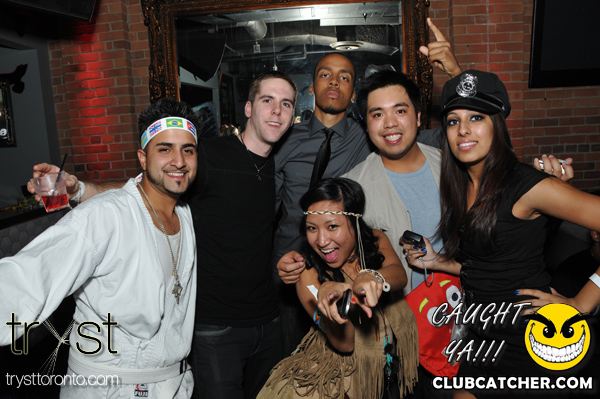 Tryst nightclub photo 203 - October 29th, 2011